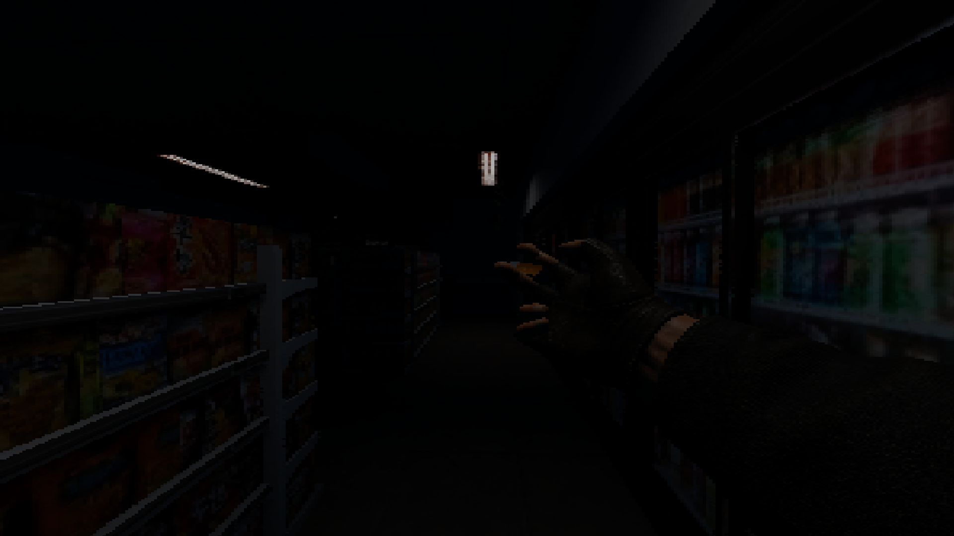 SUBEXPONENTIAL screenshot